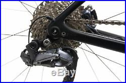 2019 Specialized Tarmac Disc Pro Mens Road Bike 56cm Carbon Shimano Ultegra Di2