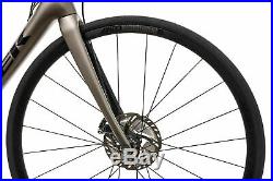 2019 Trek Emonda SL 6 Disc Road Bike 56cm Large Carbon Shimano Ultegra R8020 11s