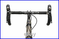 2019 Trek Emonda SL 6 Disc Road Bike 56cm Large Carbon Shimano Ultegra R8020 11s