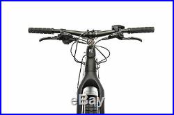 2019 Trek Super Commuter+ 7 Road E-Bike Aluminum 45cm Shimano Deore M6000 10s