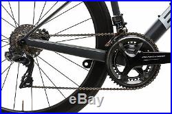 2020 BMC Teammachine SLR01 Disc Two Road Bike 51cm Carbon Shimano Dura-Ace Di2