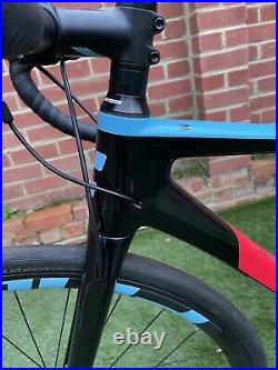 2020 Cube Axial Ws Gtc Pro Womens Carbon Road Bike. Shimano 105. Xs-small 47cm