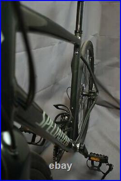 2020 Specialized Diverge Gravel Road Bike Small 53cm Shimano GRX Disc US Charity