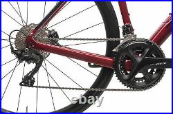 2020 Trek Domane SL 5 Disc Road Bike 54cm Carbon Shimano 105 Bontrager