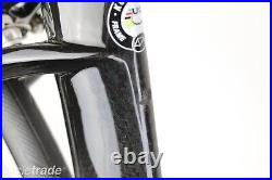 2021 Carbon Road Bike- Kuota Kryon Shimano 105 R7000 Large- Lightly used