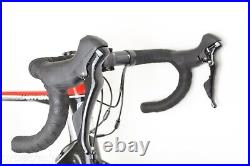 2021 Carbon Road Bike- Kuota Kryon Shimano 105 R7000 Large- Lightly used
