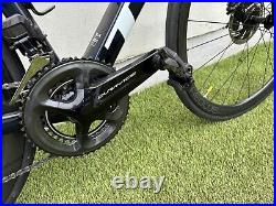 2021 Trek Emonda SLR 9 Shimano Dura-Ace Di2 11 speed Disc Road Bike 56cm