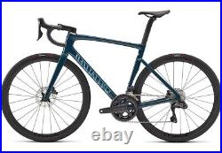 2022 Specialized Tarmac SL7 Expert Disc Shimano Ultegra Di2 Road Bike, Size 58cm