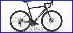 2023 Boardman Slr 8.9 Disk Carbon Mens Road Bike Shimano 105 Delivery Rrp £1750