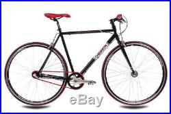 28 Zoll Vintage Rennrad Fahrrad Bike CHRISSON OLD ROAD 1.0 3 Gang SHIMANO NEXUS