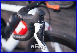 3T Exploro Carbon Gravel Road 700c 650b Bike Shimano Di2 Discus