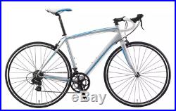 50cm Sundeal R7 700c Road Bike 6061 Alloy Frame Shimano 2 x 7s MSRP $499 NEW