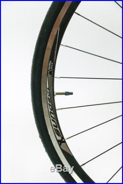50cm Sundeal R7 700c Road Bike 6061 Alloy Frame Shimano 2 x 7s MSRP $499 NEW