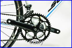 50cm Sundeal R9 700c Road Bike 6061 Alloy Frame Shimano Sora 2x9 MSRP $649 NEW