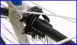 50cm Sundeal R9 700c Road Bike 6061 Alloy Frame Shimano Sora 2x9 MSRP $649 NEW