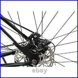 54cm Frame Mens Road Bike Shimano 21 Speed 700C Bicycle For Men New Bikes