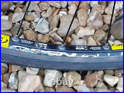 54cm Trek aluminium road bike small Shimano 105 ultegra mavic DT Swiss