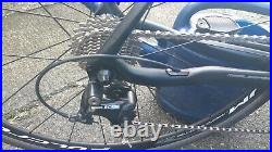 56cm Ribble Carbon R872 Shimano 105 Road Bike