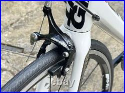 £625 Giant Defy Composite 1 Carbon Road Bike Size ML Shimano Ultegra TCR Trek