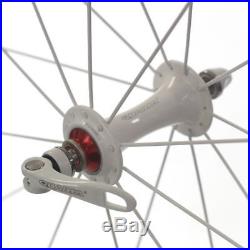 700C Stars Deep V Road Bike Wheels Wheelset Shimano 8/9/10