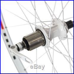 700C Stars Road Bike Wheels/wheelset Shimano 8/9/10