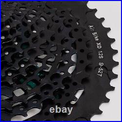 8/9/10/11/12 Speed Cassette for Shimano-SRAM Mountain Bike Road HG XD Micro Bike