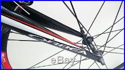 8.9kg 54cm Reconditioned Road Racing Bike Trek 2.5 Shimano Ultegra 105 700c