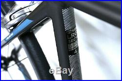 9.6kg 58cm XL Avanti Giro 4 Road Racing Bike Carbon Forks Shimano 105 Low Milage