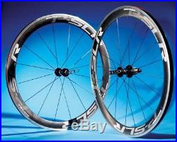A5 NEW 50mm GIANT P SLR1 Carbon Clinchers Wheels Road Bike Aero 700C Shimano