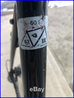 Allez Specialized Road Bike XXL Shimano Tiagra Black 62CM