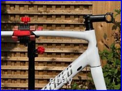 Allez Sprint Aluminium Road Bike Frame Size 58cm Giant Trek Venge Tarmac
