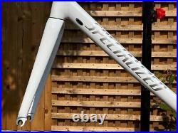Allez Sprint Aluminium Road Bike Frame Size 58cm Giant Trek Venge Tarmac