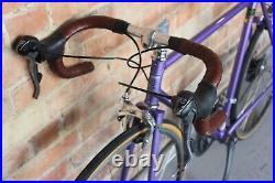 Andy Thompson 54cm Road Bike Reynolds 531 Shimano Ultegra 6700 10 Speed Vintage