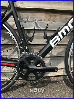 BMC SLR02 54cm 2016 Road Bike Shimano 105