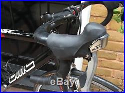 BMC Streetfire road bike Small/50cm Full Shimano 105 Great condition