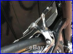 BMC Streetfire road bike Small/50cm Full Shimano 105 Great condition
