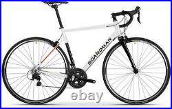 BOARDMAN SLR 8.9a MENS ROAD BIKE SHIMANO 105 CARBON DELIVERY AVAILABLE RRP £1000