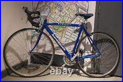 Barracuda Tifosi Road Bike, Aluminium 55cm Frame, Shimano Sora, Serviced