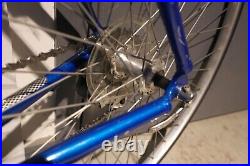 Barracuda Tifosi Road Bike, Aluminium 55cm Frame, Shimano Sora, Serviced