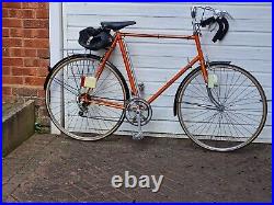 Barry Hoban Road Bike