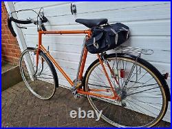 Barry Hoban Road Bike