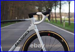 Basso Astra Shimano 105 Di2 12 Speed 2023, Road Bike