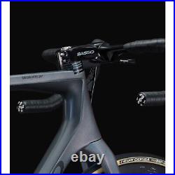 Basso Diamante SV Enigma Road Bike 12 x Shimano Dura Ace Di2 Small (51)