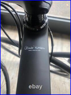 Basso Venta Disc Carbon Road Bike, shimano 105 11 speed, L, XS, XXS, New