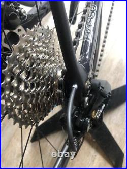Basso Venta Disc Carbon Road Bike, shimano 105 11 speed, L, XS, XXS, New