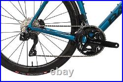 Basso Venta Shimano 105 Di2 Disc Road Bike 2023, Size 58cm