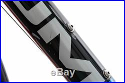 Baum Cubano Custom Road Bike 57cm Titanium Shimano Dura-Ace 7900 HED Belgium