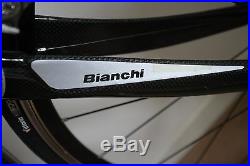 Bianchi Custom Shimano Dura Ace Road Bike 55cm