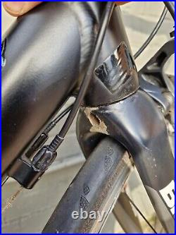 Bianchi Impulso 2015 Aluminium Road Bike Shimano Ultegra. 53cm Medium/Small