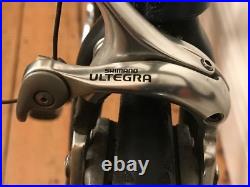 Bianchi Reparto Corse road bike Shimano Ultegra